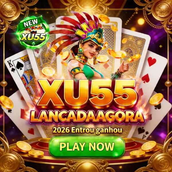 XU55 Slot Anti Rungkad Indonesia