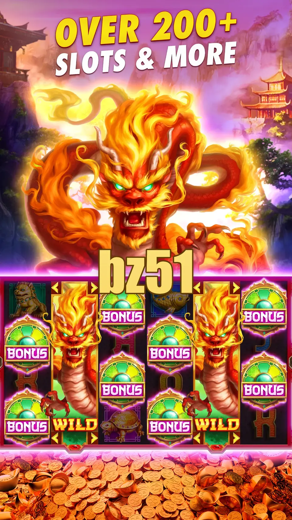 bz51 APK