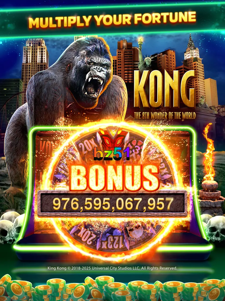 bz51 Login