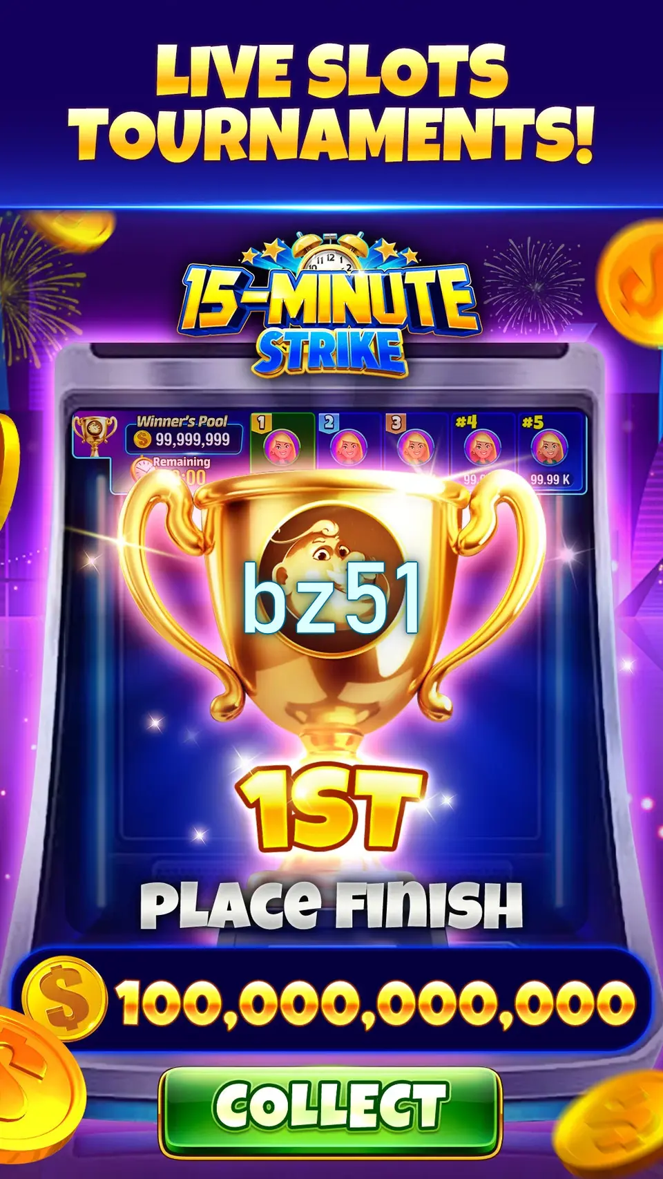 bz51 Login