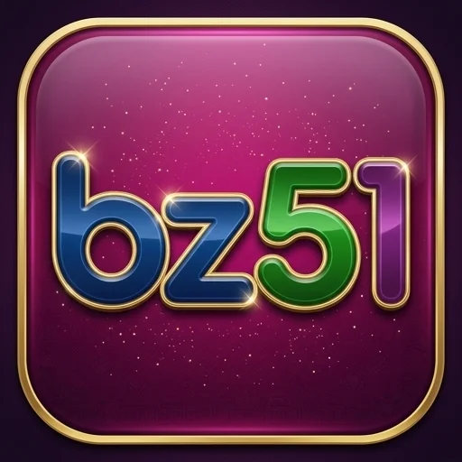 bz51 Logo - Oficial