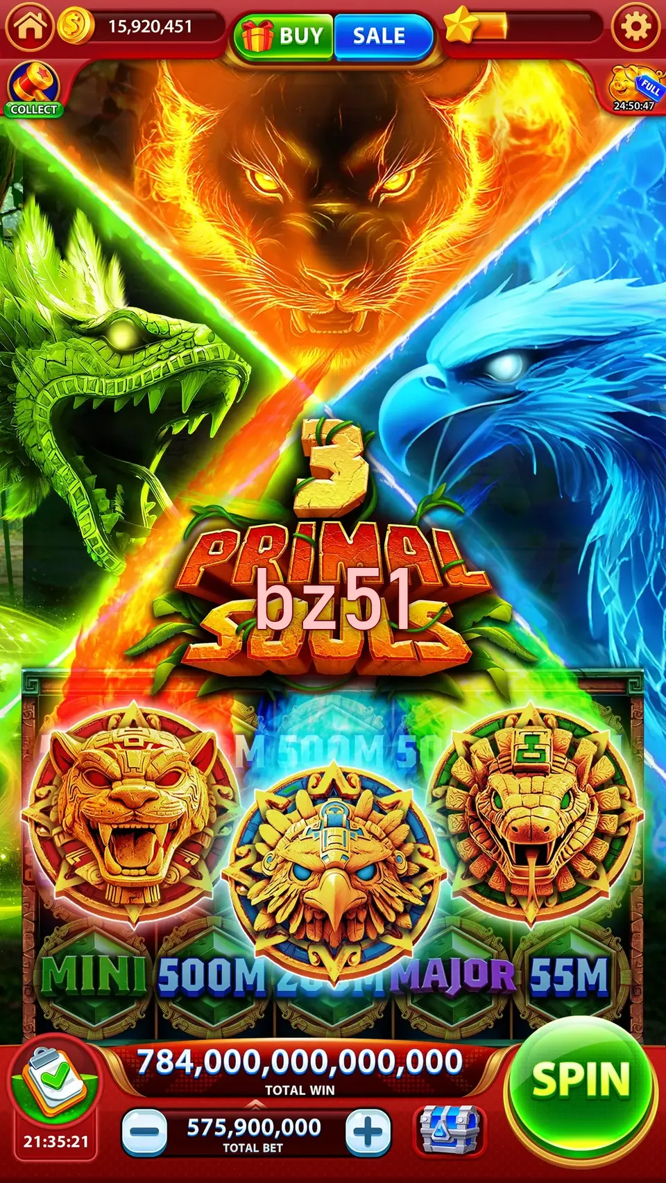 bz51 Preview - Oficial Baixar